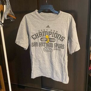 San Antonio T-shirt